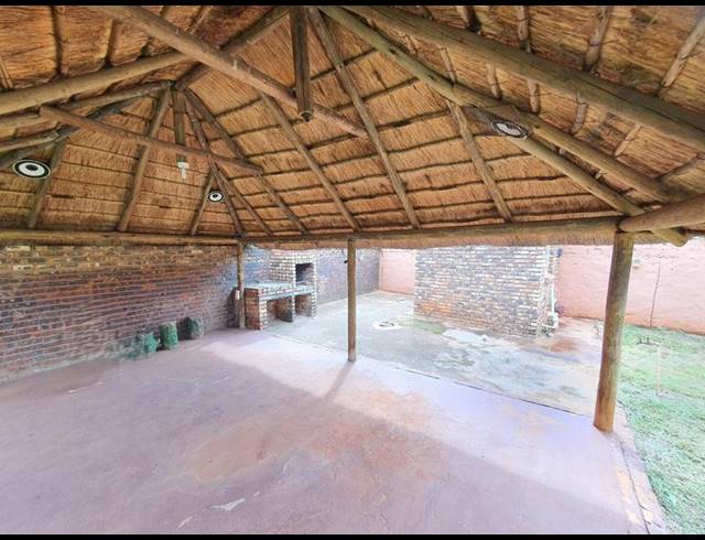 3 BEDROOM HOUSE FOR SALE IN CHANTELLE